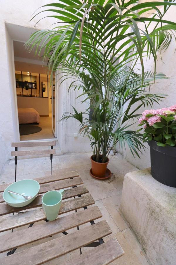 Maison Alfred - Boulegon Daire Aix-en-Provence Dış mekan fotoğraf