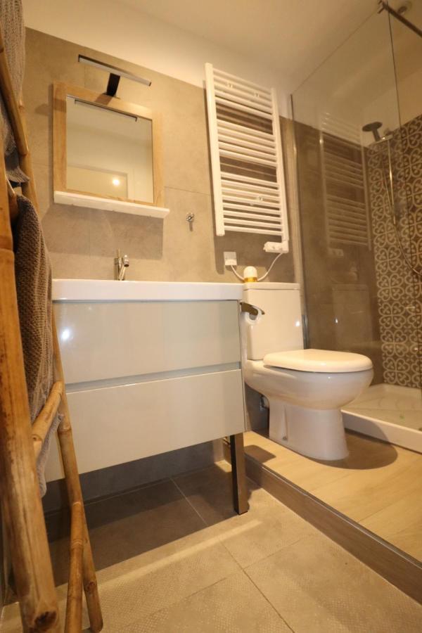 Maison Alfred - Boulegon Daire Aix-en-Provence Dış mekan fotoğraf